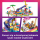 LEGO FRIENDS 42676 Frajda w parku wodnym - 1529762 - zdjęcie 6